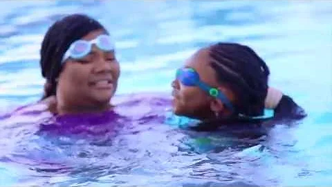 Safety Around Water: Tanisha's Story