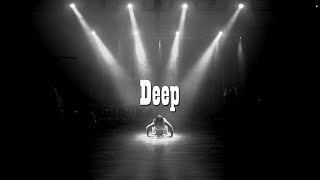 Dark Side Cowboys -  Deep (Observance) - LIVE - featuring Dark Dance Society