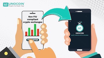 How to Transfer Crypto to Unocoin A Step-by-Step Guide | How to Transfer crypto from other exchanges