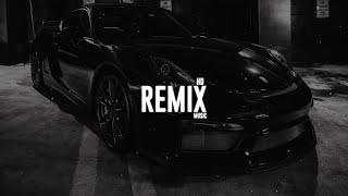 Car Music | House Music 🥇 Best Remixes Of Popular Song 🔊 Slap House V3 (2023)