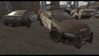Выживание в зомби мире:7DaysToDie LIVE