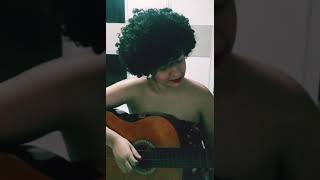 Que Maravilha - Jorge Ben Jor (cover)