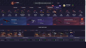 datdrop promo code : freecsgoskins