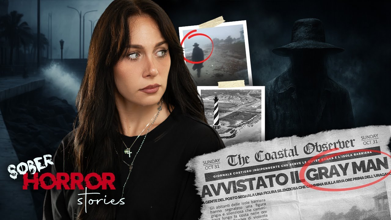 Ecco Cosa Succede Quando Parli con i M0RT1...