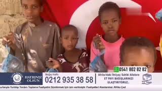 Serhat Tv - Hayrınız Olsun Programı Logosuz