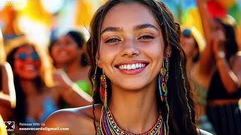 Tomorrowland 2025 - Best Remixes & Mashups, ARMIN VAN BUUREN, TIMMY TRUMPET, ALOK