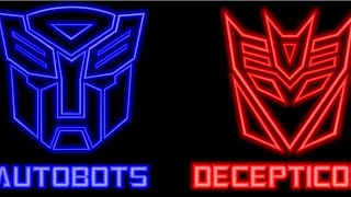 Transformers Warfare Season 2 [New Cast/NOT Cast Call] READ DESCRIPTION!!