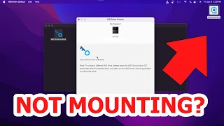 How To Fix Western Digital Unlocker Won't Open Hard Drive For Mac After Password