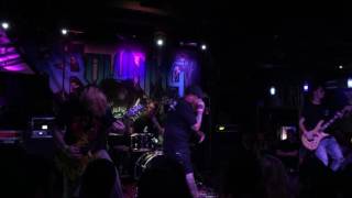 Reign - "Shepard of Misfortune" FULL SONG @ The Browning Headliner Tour 2016