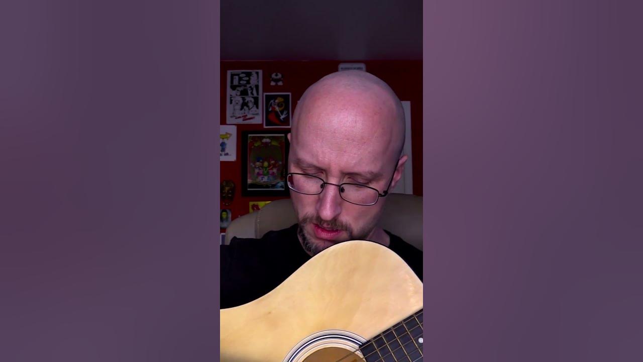 Let me play you a song