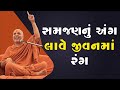 Samjan nu aang lave jivan ma rang  swaminarayan katha h swamishri  smvs katha  26 jan 2023