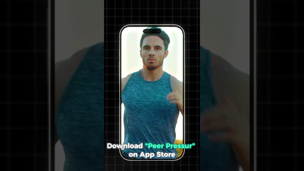 Edited Short-Form Video of Video Ads