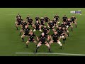 All Blacks perform famous 'Haka' in opening game vs South Africa | RWC 2019 Moments