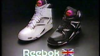 reebok pump 1990