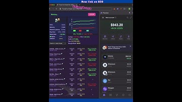 Ethereum MEV Sniper 2025 | Instantly Snipe ETH Tokens and Maximize Profits!