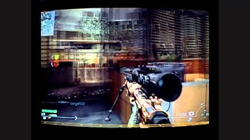 1v4 Clutch With Intervention