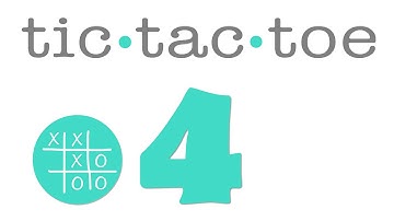 Игры на Java: Крестики-Нолики – Часть 4 из 7