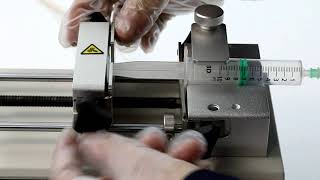 TYD01 Series Laboratory Syringe Pump