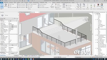 Phasing và Design Option #Revit | Bài 11: Quản lý Design Option