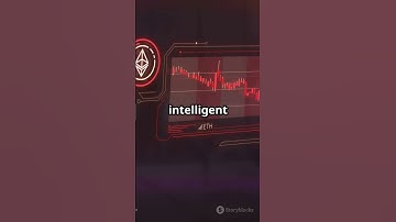 The Future of AI in 30 Seconds (Must Know!)  #technology