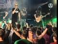 RADIO ЧАЧА - Вон из дома (Парный Прогон)