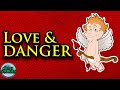 The crazy histories of St Valentine’s day &amp; Cupid | Myth Stories