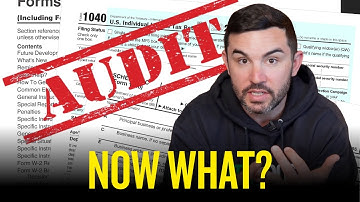 Tax Audit | Accountant Explains