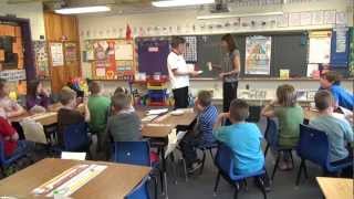 Grade 2: Unit 4 [Part1]: Maintaining a Healthy Garden