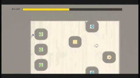 N+ Custom Level: Guitar Hero