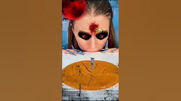 Long Nails in SQUID GAME💅🏻#shorts #trending #viral @MrDegreeOfficial