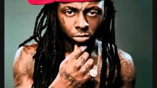 Lil Wayne- Green & Yellow