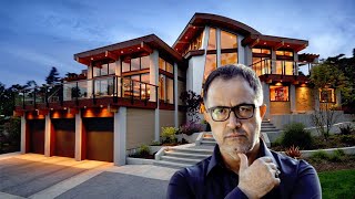 Mehmet Özgür Lifestyle