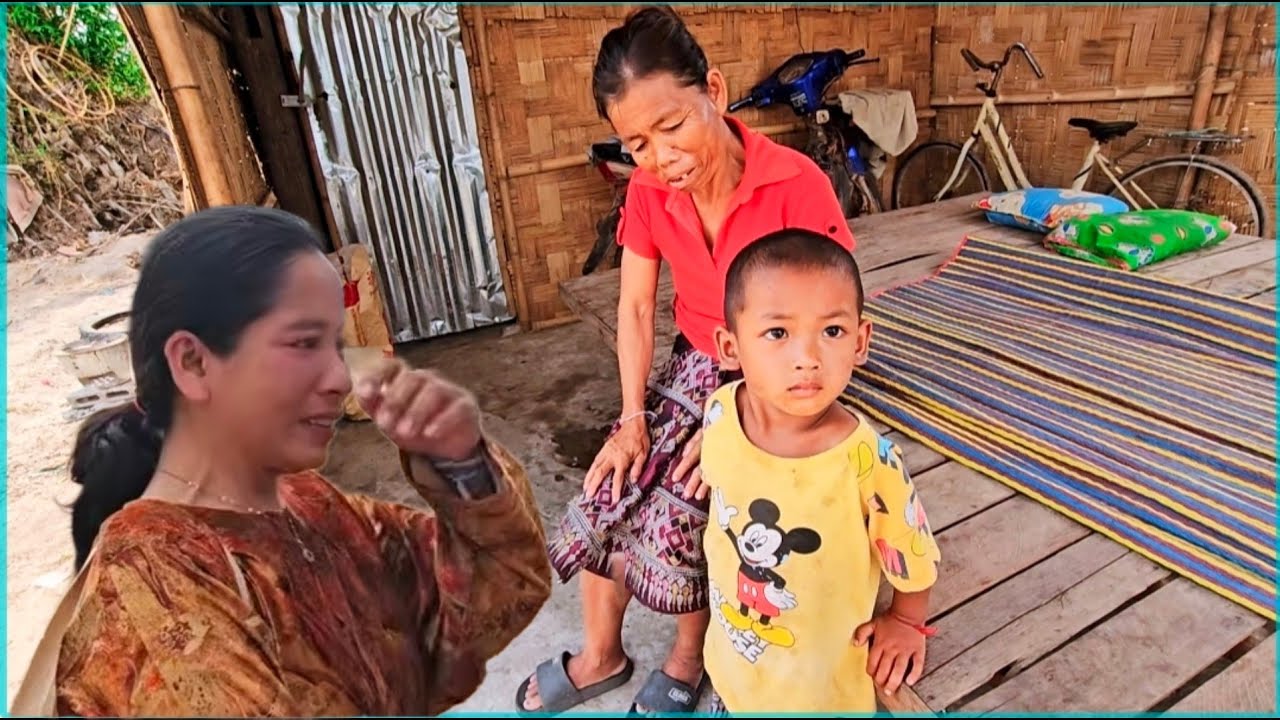 ถามข่าวลูกสาวแต๋ว 27 กุมภาพันธ์ ค.ศ. 2026