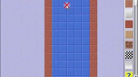 Platform Racing 2 Map Making Tutorial / Guide