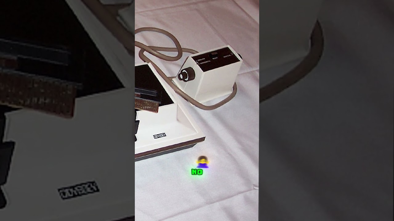 🤯 The MYSTERIOUS Box That Changed Gaming FOREVER | History Facts!! 