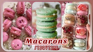 ❣️Macaron Storytime | I wouldn't trust myself 😟 What a Story! | AITA?