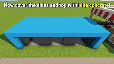 HOW TO MAKE A WORKING AMUSEMENT PARK in Minecraft