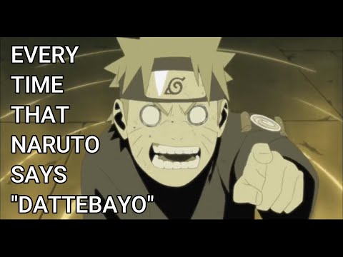 ✇𝙙𝙖𝙩𝙩𝙚𝙗𝙖𝙮𝙤✇ on X: o jeito q o naruto clássico focava