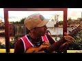 Manu Chao: El Boca River (short)