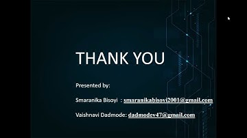 Home Automation Project - IOT Internship (Emertxe Technologies)