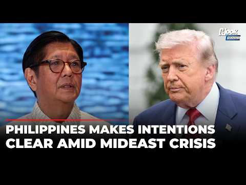 Philippines Marcos Surprises Washington With Bold Remark At ASEAN No Nation Should Feel US