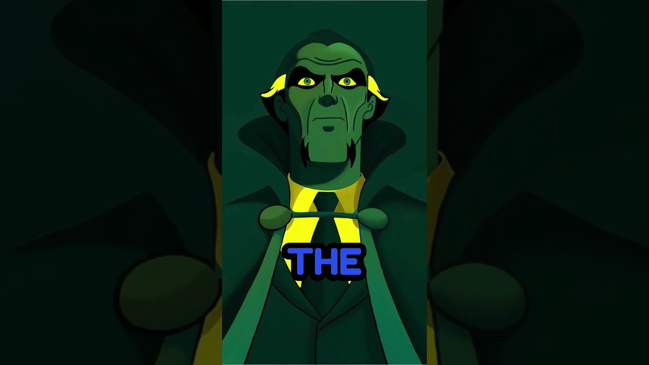 Кто такой Ра’с аль Гул? 