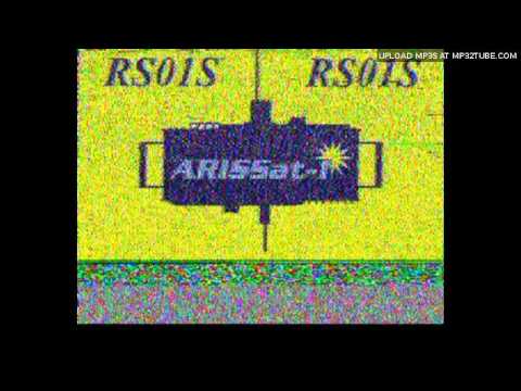 - ARISSat-1