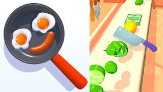 Cooking Games 3D screenshot 2