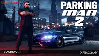 Parking Man 2 - Modern Car Driving Games 2021 - Gadi Parking Game screenshot 3