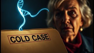 A Running Shoe: The Evidence That Solved a 22-Year-Old Murder