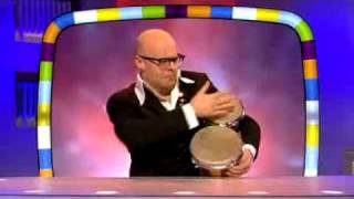 Harry Hill - Bongos In The Morning