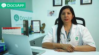 Dr. Preeti Kathail,MBBS,Diploma in Family Medicine- Consult online on DocsApp screenshot 3