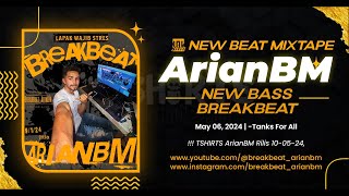 DJ Breakbeat x MixTape [ New styl ] ArianBM 2024