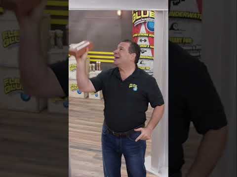 If it’s up... Then it is stuck... #FlexSeal #FlexGlue #Stuck #No #Leaks #Damage #PhilSwift - If it’s up... Then it is stuck... #FlexSeal #FlexGlue #Stuck #No #Leaks #Damage #PhilSwift